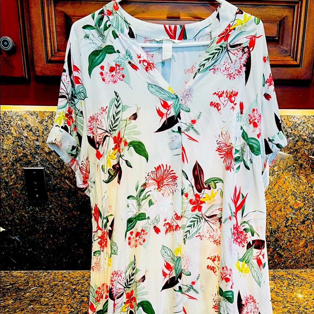 H&M Summer Dress